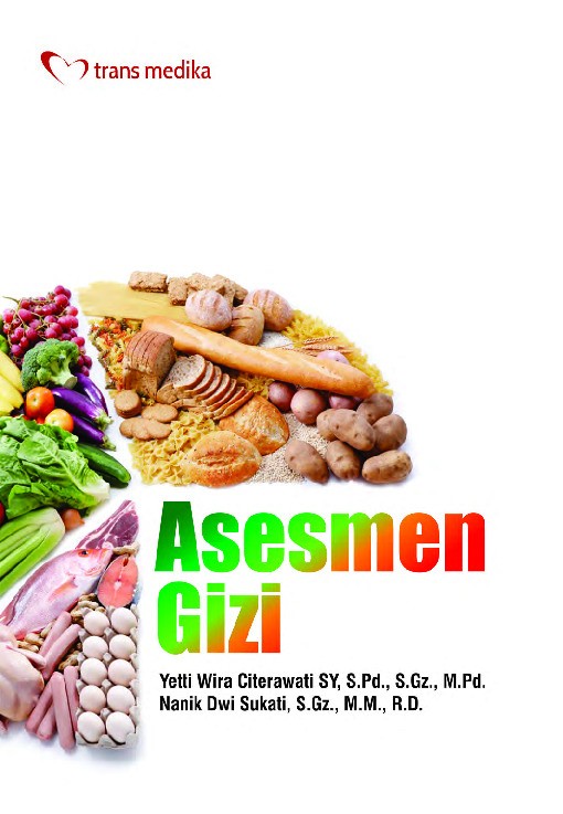 Asesmen Gizi
